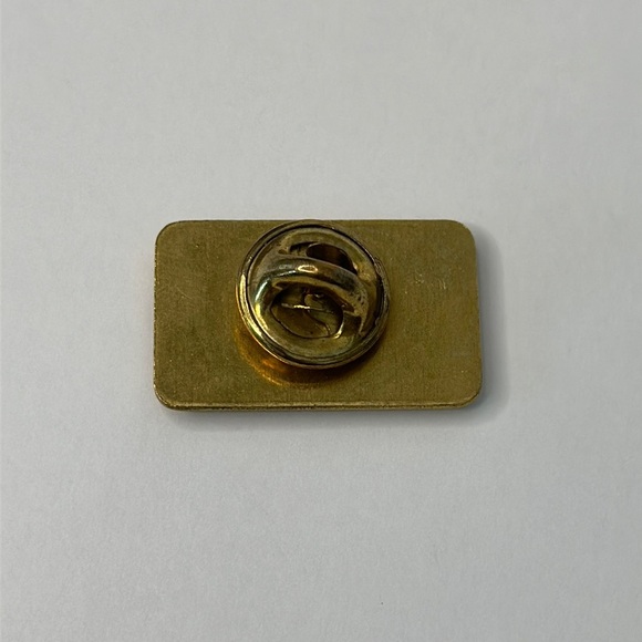 Vintage Buell Motorcycle Pin - Picture 3 of 3